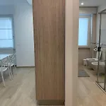Siclanda Apartment *