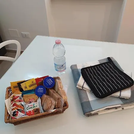 Siclanda Apartman San Remo