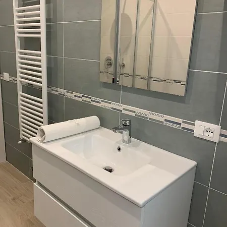 Apartman Siclanda San Remo