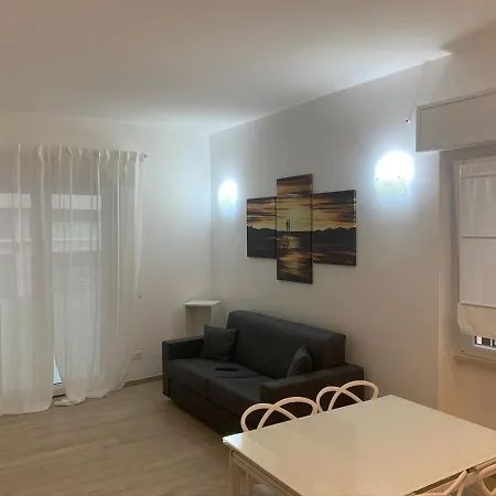 Apartman Siclanda San Remo