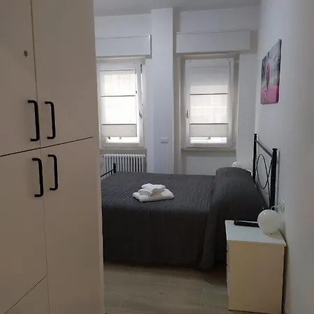Apartment Siclanda *