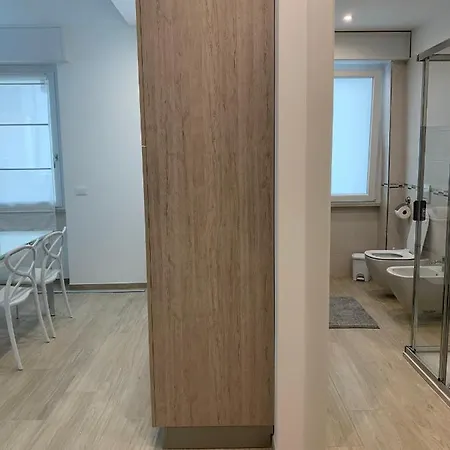 Siclanda Apartment *
