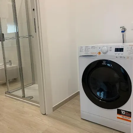 Apartment Siclanda