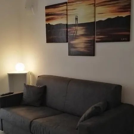 Apartment Siclanda Sanremo