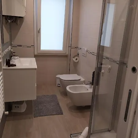 Siclanda Apartment