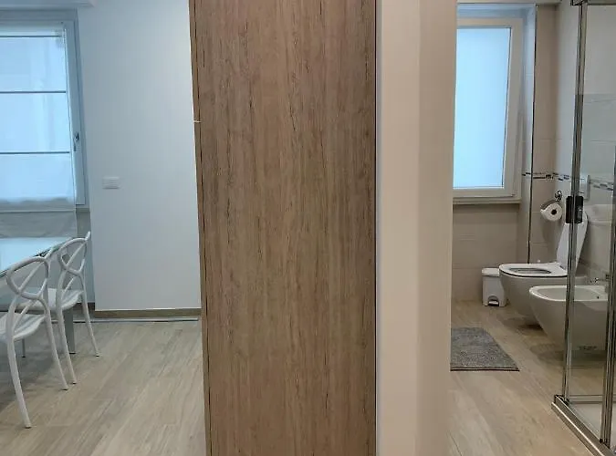 Siclanda Apartment *