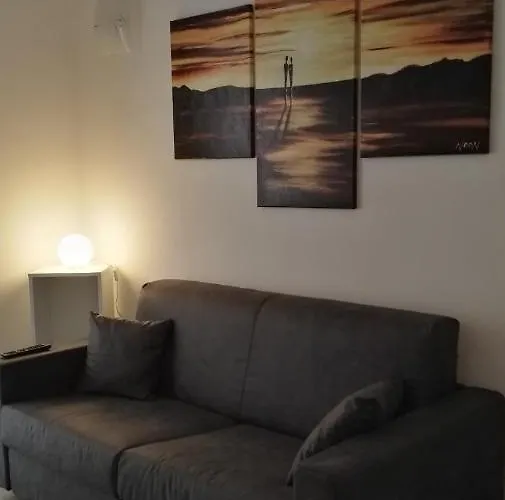 Apartment Siclanda Sanremo